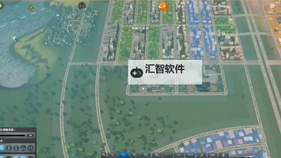 《都市天际线2》建筑转向方法 建筑怎么改变方向图1
