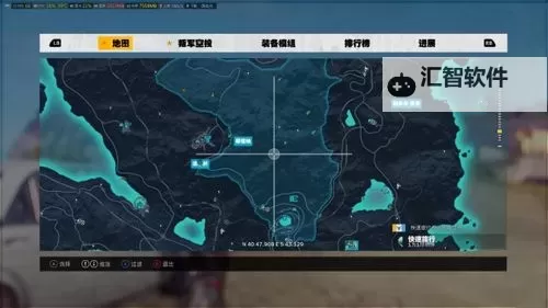 《正当防卫3》和平使者双枪零件收集攻略 和平使者双枪零件在哪图1