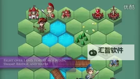 军团战棋-独立游戏双开软件推荐 全程免费福利来袭图1