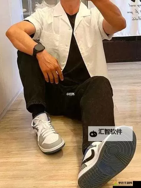 全面解析：做AJ的姿势教程大全图铭记每一步图1