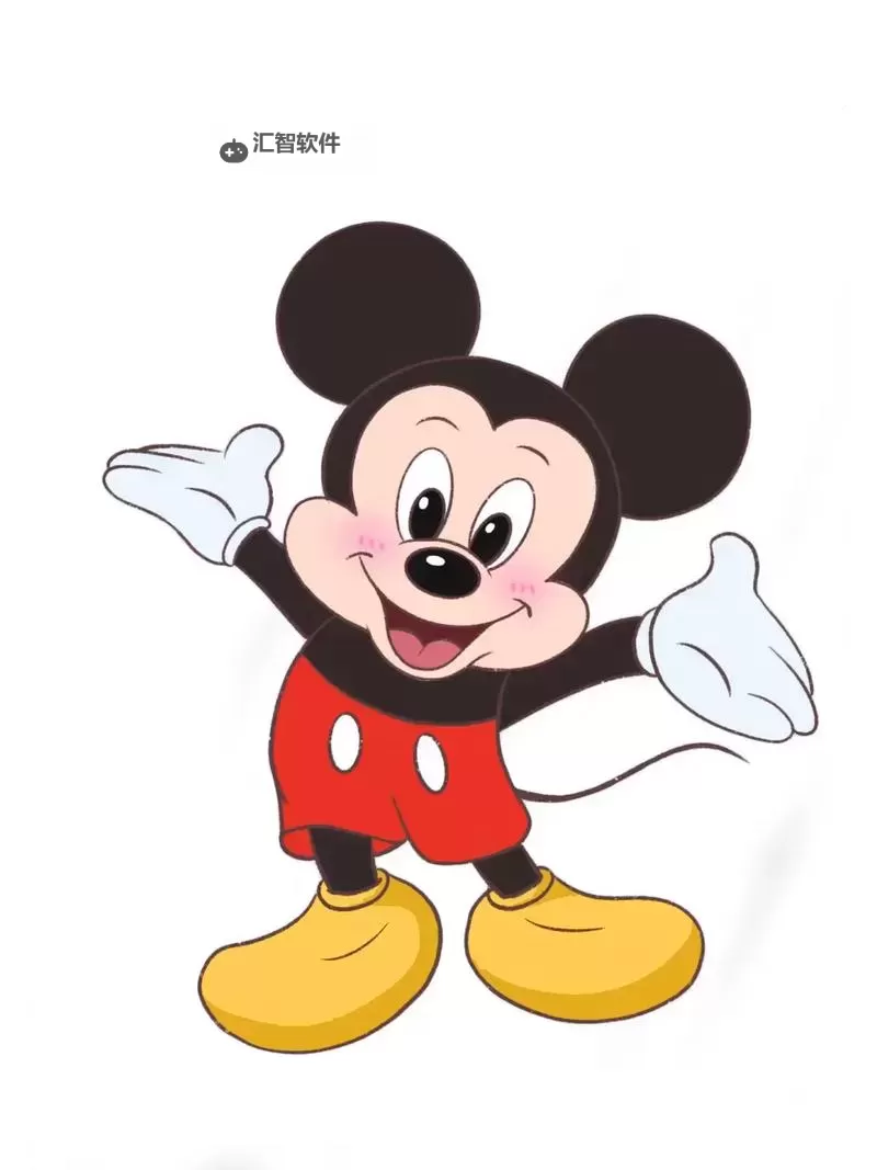 探索米奇色777:潮流色彩的全新魅力图1