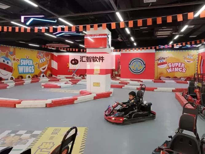 《堡垒之夜》卡丁车玩法介绍 哪里有卡丁车图1