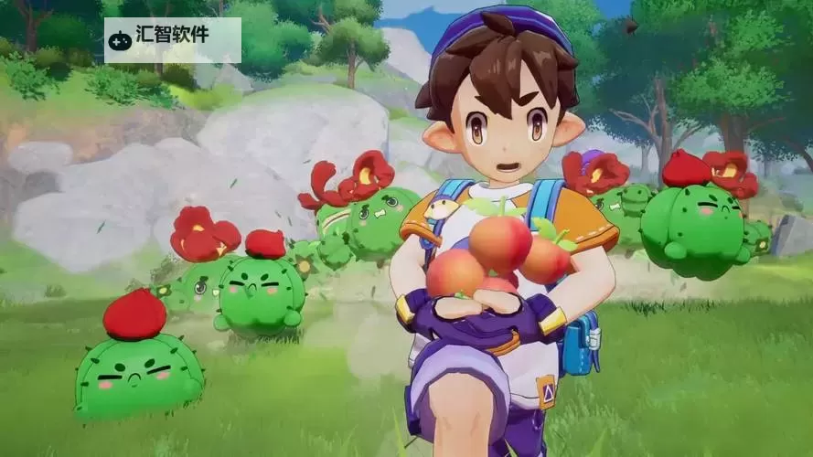 爱宠大冒险电脑版下载 推荐好用的爱宠大冒险电脑版模拟器下载图2