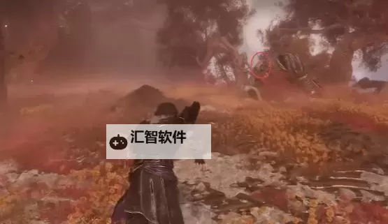 《光与影33号远征队》眼眸岛解谜攻略 眼眸岛眼球位置分享图1