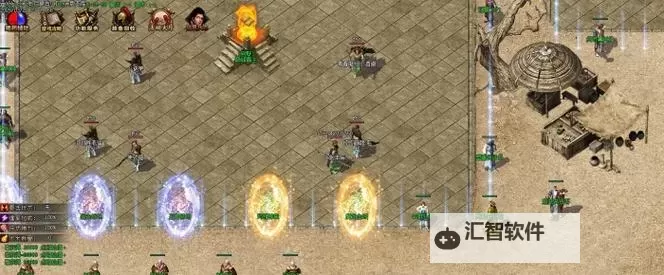 远古传奇电脑版下载 最全 远古传奇电脑版攻略图1