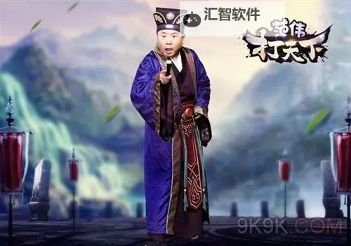 《村长打天下》画面及战斗试玩心得 村长打天下好玩吗图1