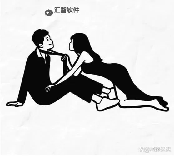 两性日比图片:探索情感与关系的视觉展现图1