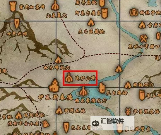 《上古卷轴4重制版》血腥玫瑰获取方法 血腥玫瑰怎么获得图2