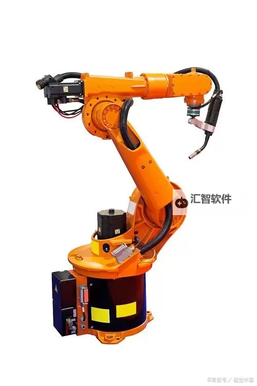 创新科技引领未来：自动插拔机器人开启智能化新纪元图1