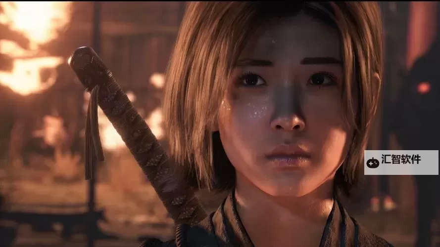 《刺客信条影》奈绪江武士刀Build详解图1