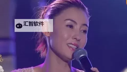 张柏芝酒醉的蝴蝶mv：一场迷离梦境的艺术演绎图1