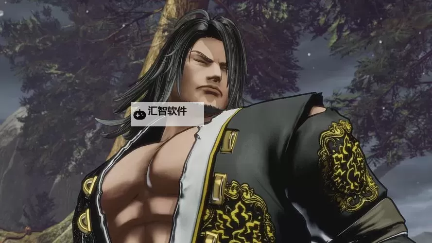 《饿狼传说群狼之城》牙刀基础连段教学 牙刀怎么玩图1