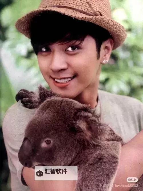 猪哥会社携手罗志祥开启全新娱乐篇章图1