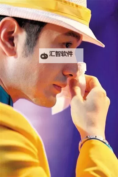 《中国梦之声黄晓龙：用音乐点亮梦想的舞台》图1