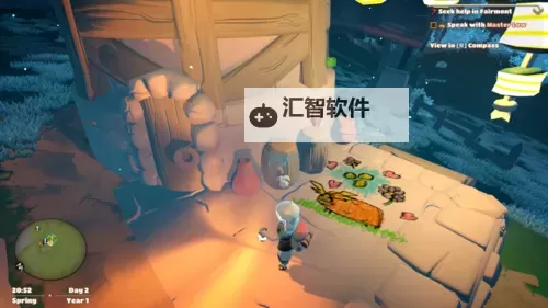 《在远方追云者编年史》成就攻略 Steam全成就图文攻略图1