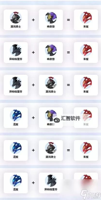 《幻兽帕鲁》传说词条配种继承方法 孵蛋怎么继承传说技能图1