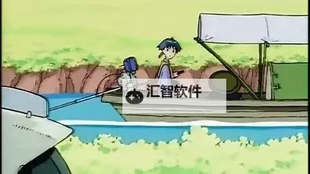 探索未知世界：《最终幻想水晶传说》的奇幻旅程图1