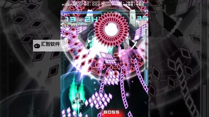 经典弹幕游戏大全 经典弹幕游戏有哪些图1