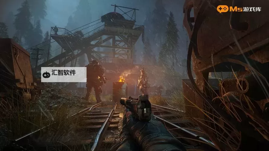 必玩单机射击游戏合集 单机射击游戏有哪些图1