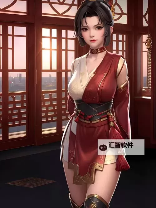 云缨P图去内技巧大揭秘，轻松打造完美效果图2