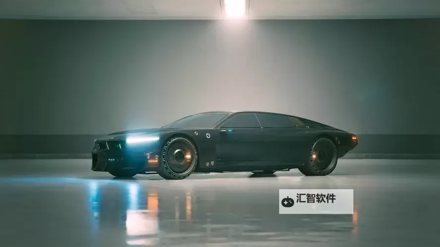 《赛博朋克2077》车辆载具获取方式汇总 全载具收集攻略图1