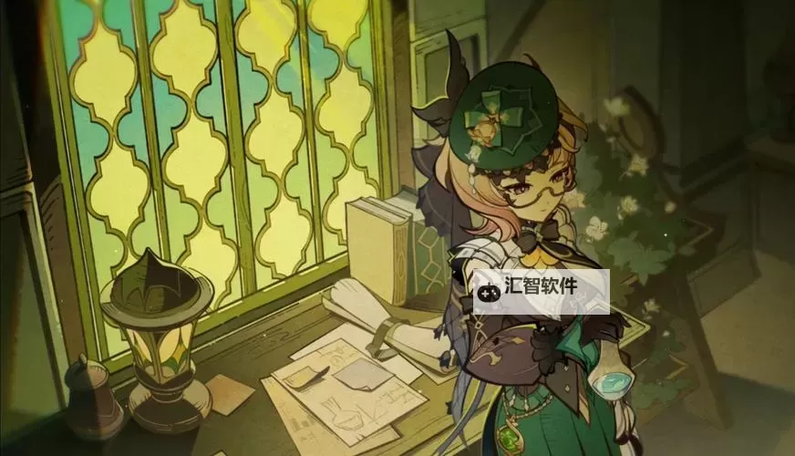 《原神》艾梅莉埃传说任务攻略 香氛瓶之章第一幕花债血偿任务攻略图1