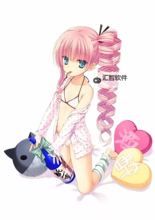 萝莉社免费福利大放送，精彩内容尽在其中图1