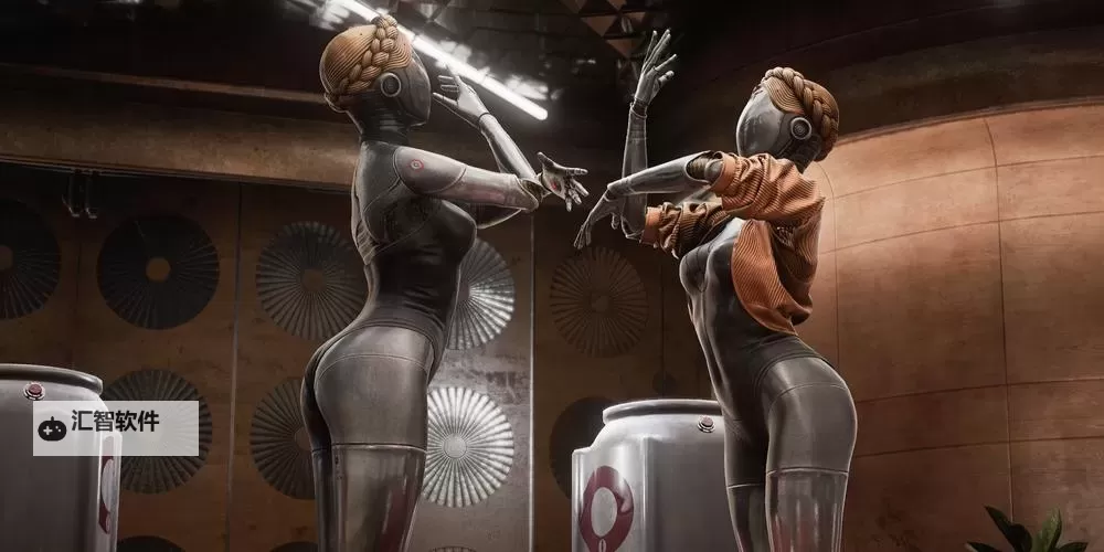 《原子之心》前期种子库刷资源位置演示 无限刷金属部件与神经聚合物方法图1