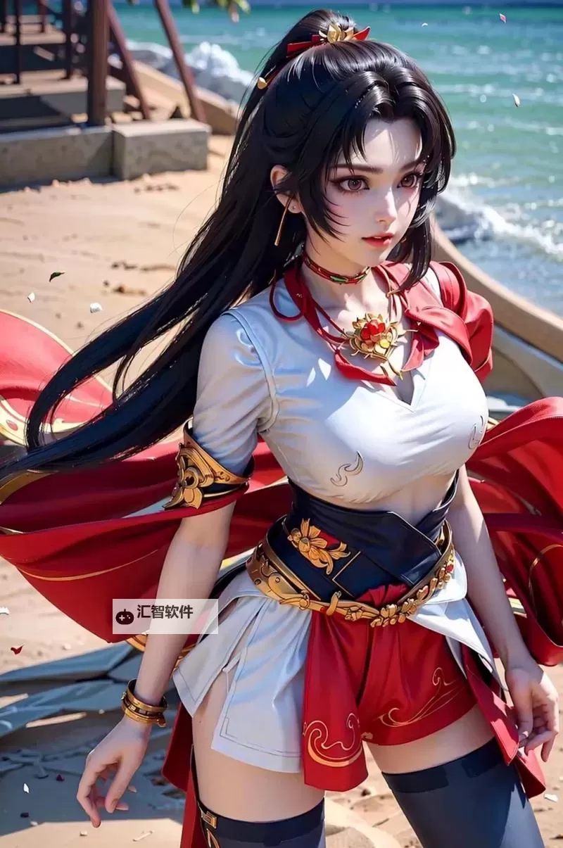 云缨去掉所有小内流口水图片的最新整理与展示图1