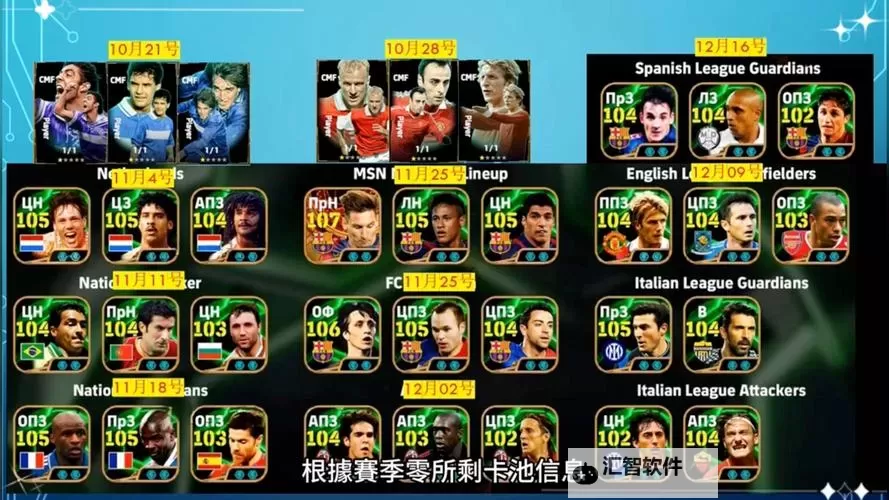《实况足球2018（PES2018）》传奇连胜奖杯怎么获得 传奇连胜奖杯攻略图1