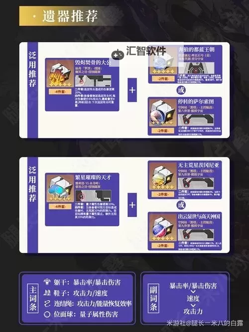 《崩坏星穹铁道》翡翠全方位养成攻略图2