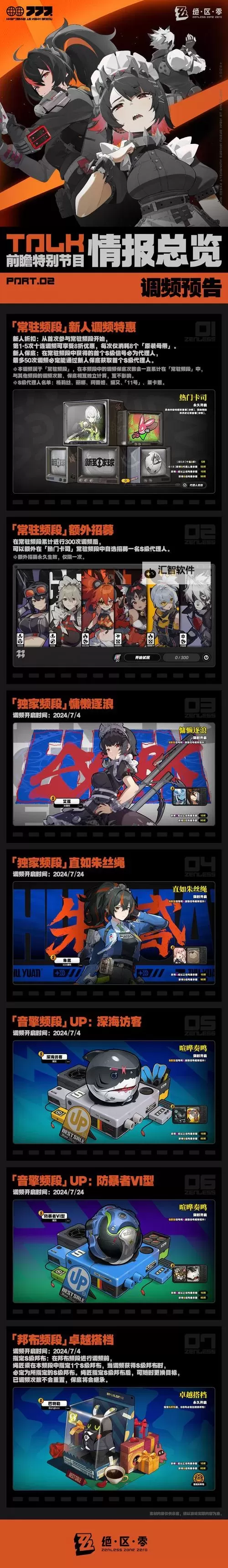 《绝区零》官方预下载网址 绝区零预下载网址分享图1