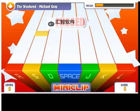 音乐动作游戏大全 音乐动作游戏有哪些图1