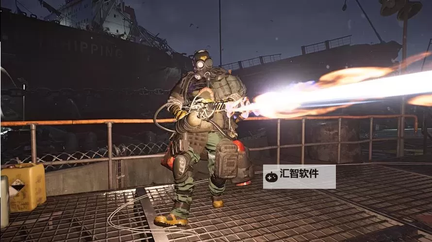 《全境封锁》挑战模式技能选择刷凤凰点及打法攻略 挑战攻略图1