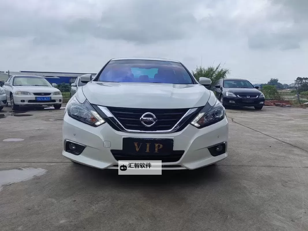 国产日产亚洲系列最新 - 百度：全面解析最新车型与行业动态图1