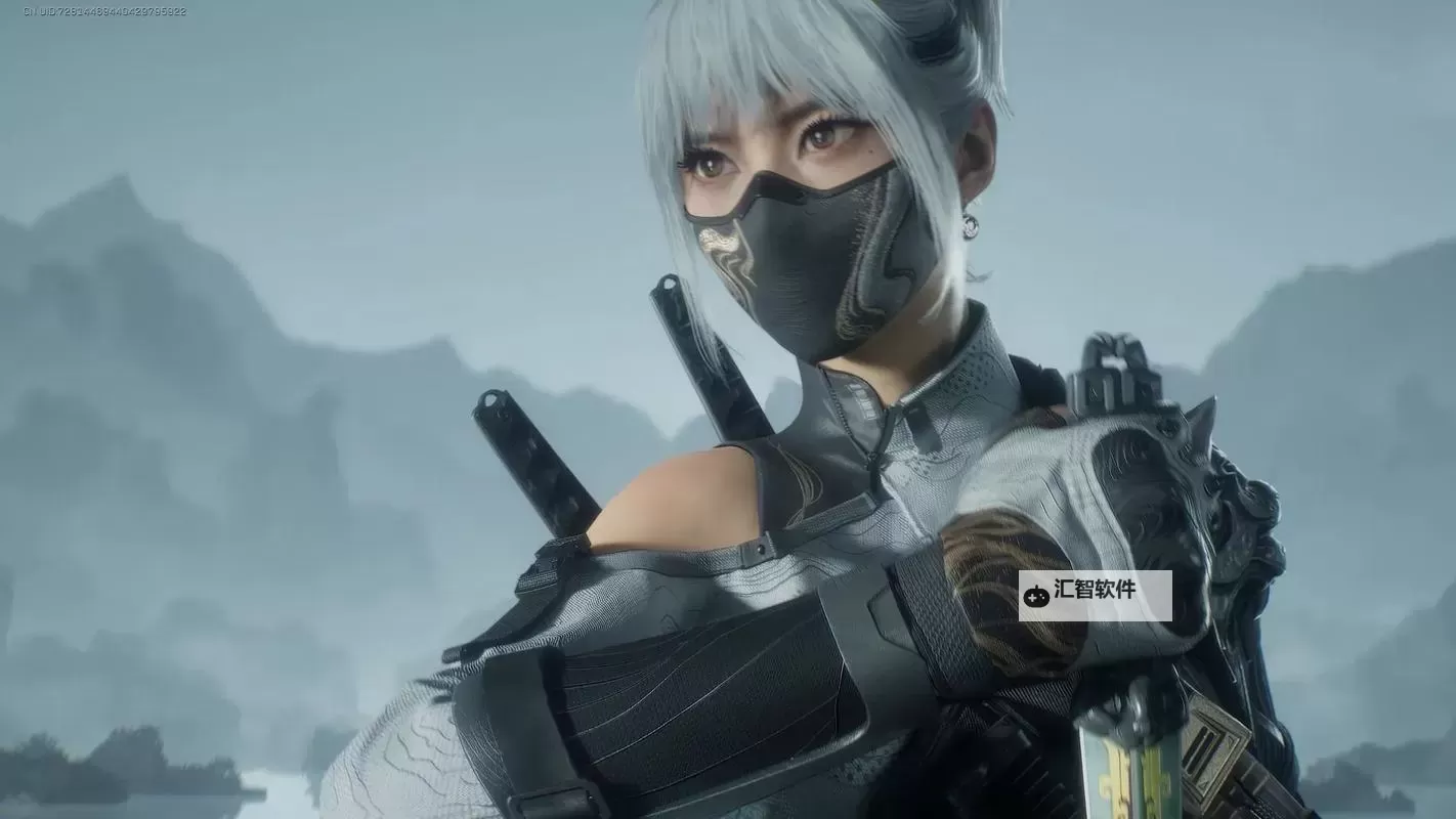 《三角洲行动》骇爪大招机制分享 骇爪大招介绍图1