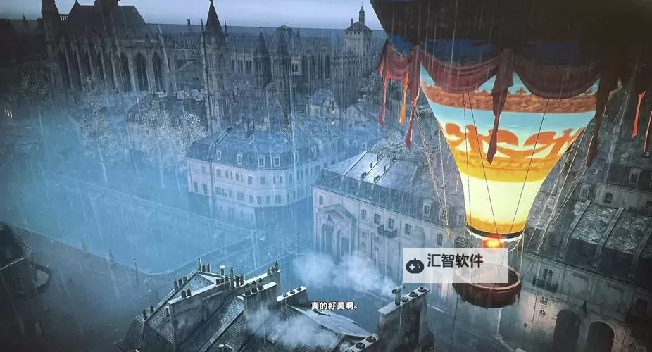 刺客信条大革命 联机合作模式全100%完美同步心得图1