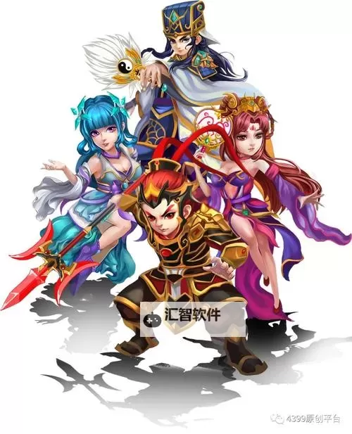 惊天三国双开软件推荐 全程免费福利来袭图1