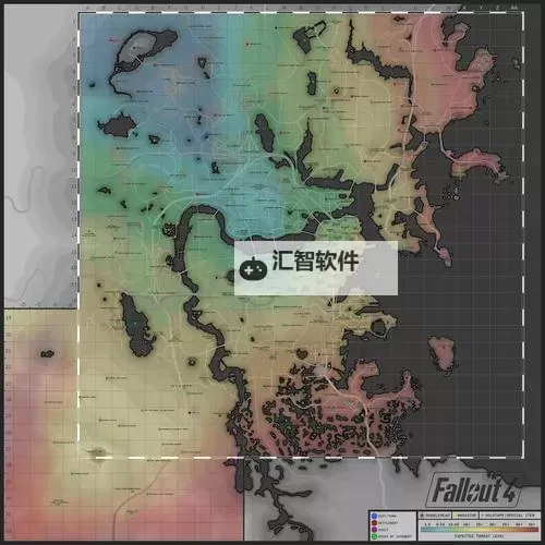 《辐射4》无限刷光学纤维及水晶位置 光学纤维在哪刷图1