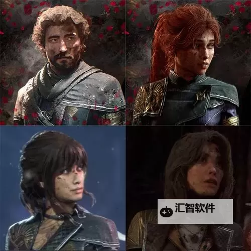 《光与影33号远征队》最高难度高容错阵容推荐图1