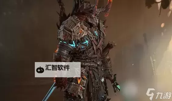 《暗黑破坏神4》公测版25级双手剑流血野蛮人Build分享图1