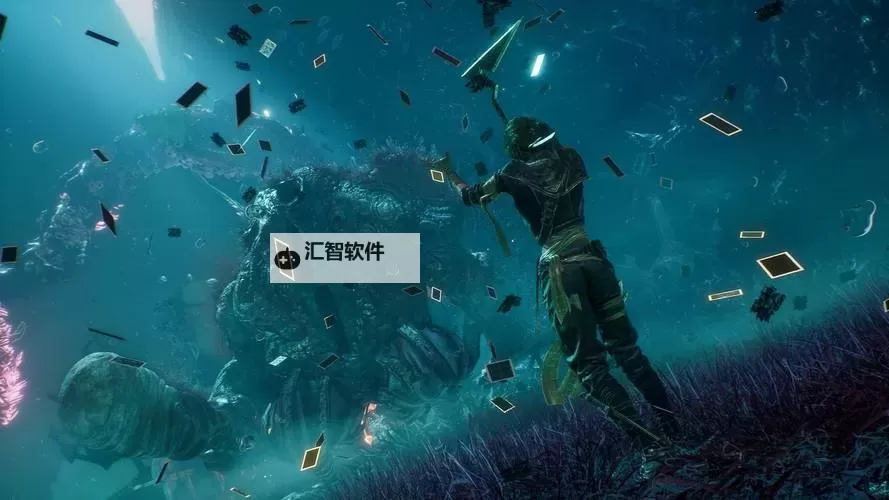 《光与影33号远征队》破障获取方法 破障怎么获得图2