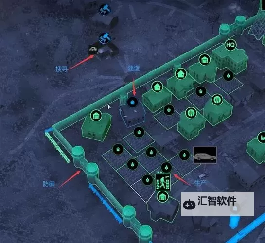 《星空》隐藏伙伴阿梅莉亚招募方法 阿梅莉亚怎么招募图2