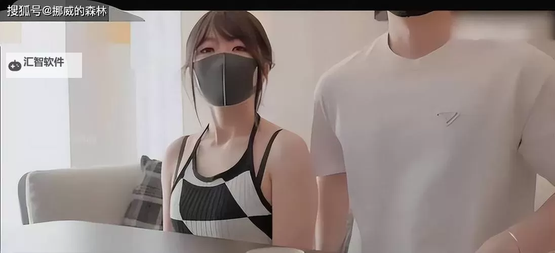 【精彩瞬间】正在播放玩偶姐姐游戏陪玩，带你体验童趣乐园图1