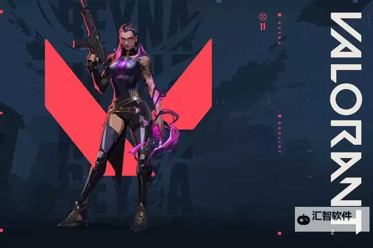 《无畏契约（瓦罗兰特）》EDGvsFPX刀人镜头图1