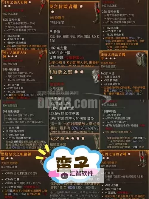 《黑暗之魂重制版》传火祭祀场敌人属性及掉落物品说明图1