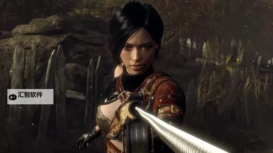 《生化危机抵抗》各角色玩法与技巧图1