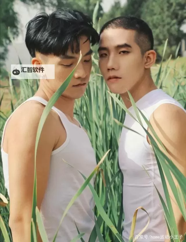 探索中国GAY男男GAYGAY文化：多样性的表达与理解图1