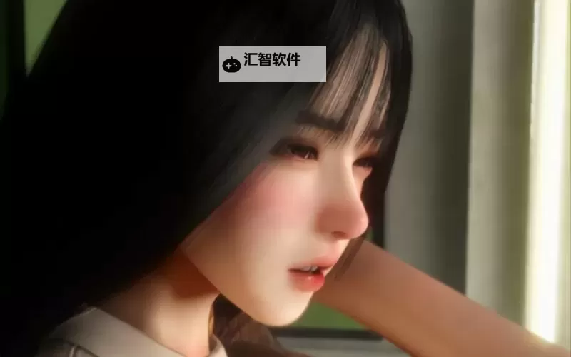 探索未来体验：最新3D成人游戏全新上线图1