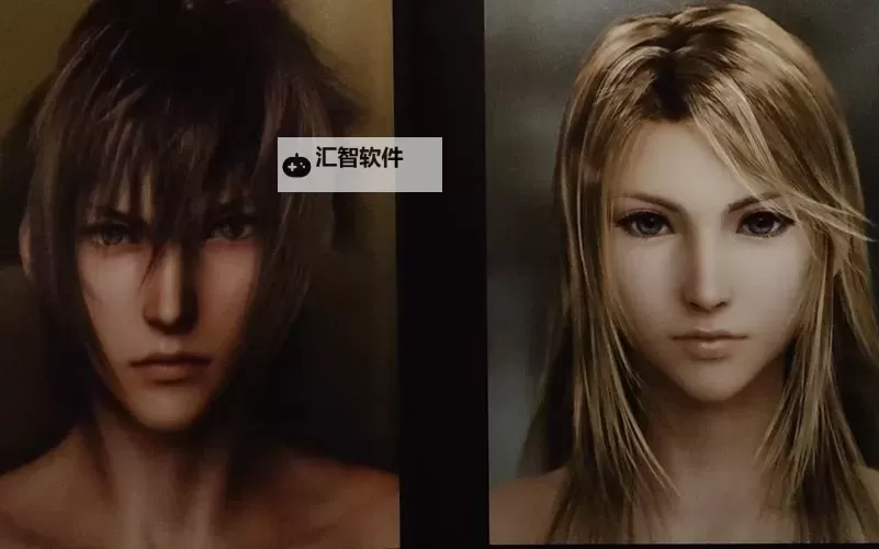 最终幻想13（ff13） 练级刷钱心得图1